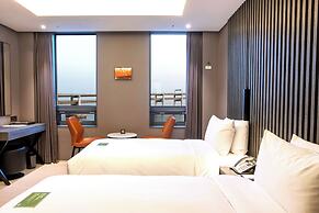 AG405 Hotel