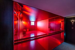 AG405 Hotel