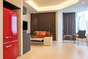 AG405 Hotel