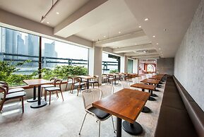 AG405 Hotel