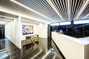 AG405 Hotel