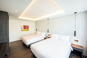 AG405 Hotel