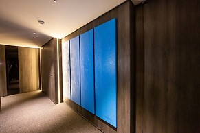 AG405 Hotel