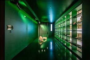 AG405 Hotel