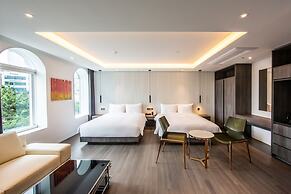 AG405 Hotel