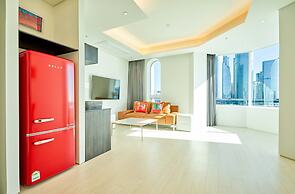AG405 Hotel