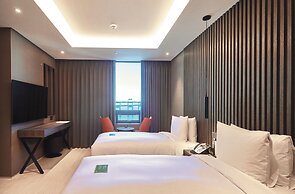 AG405 Hotel
