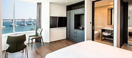 AG405 Hotel