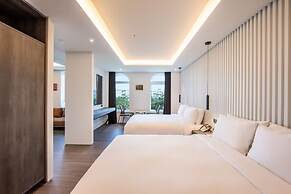AG405 Hotel