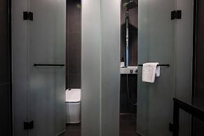 AG405 Hotel