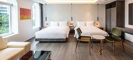 AG405 Hotel
