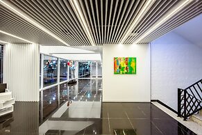 AG405 Hotel
