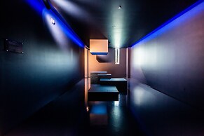AG405 Hotel