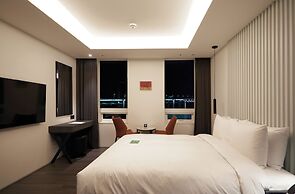 AG405 Hotel