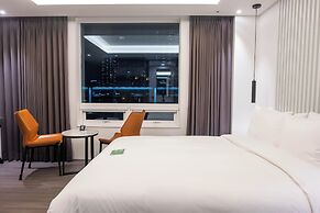 AG405 Hotel