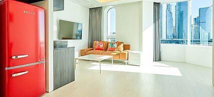 AG405 Hotel