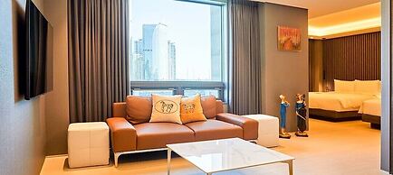 AG405 Hotel