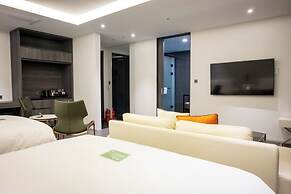 AG405 Hotel