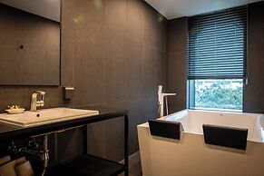 AG405 Hotel