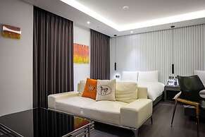 AG405 Hotel