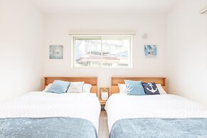 West coast villa Shirahama