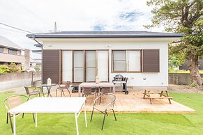 West coast villa Shirahama