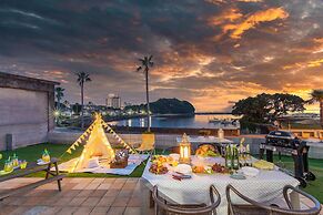West coast villa Shirahama