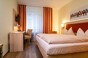 Hotel am Stadtpark