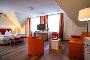 Hotel am Stadtpark