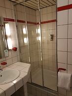 Hotel am Stadtpark