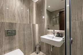 Belgrade Center Apartment Lux