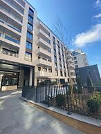 Belgrade Center Apartment Lux