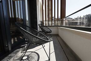 Belgrade Center Apartment Lux