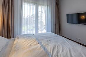 Belgrade Center Apartment Lux