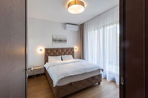 Belgrade Center Apartment Lux