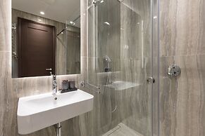 Belgrade Center Apartment Lux