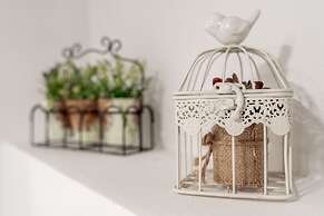 Lavender Room