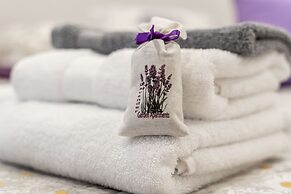 Lavender Room