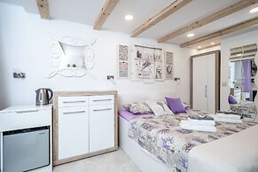 Lavender Room