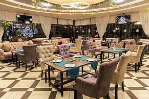 Gabrielle International Hotel