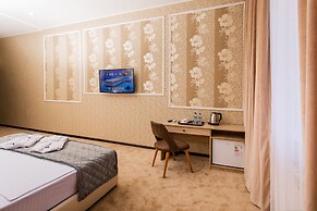 Gabrielle International Hotel