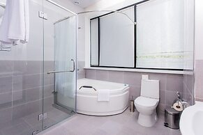 Gabrielle International Hotel