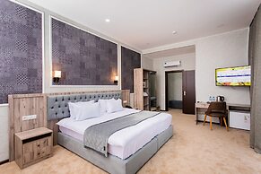 Gabrielle International Hotel