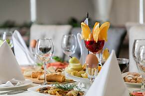 Gabrielle International Hotel