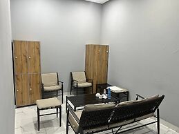 Gabrielle International Hotel
