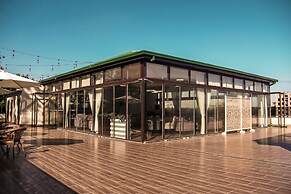 Gabrielle International Hotel
