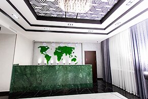 Gabrielle International Hotel