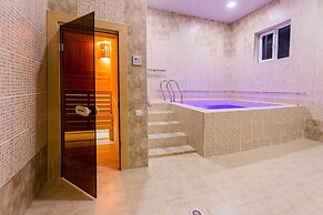Gabrielle International Hotel