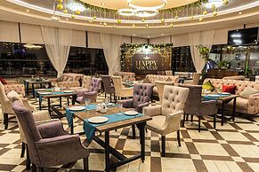 Gabrielle International Hotel