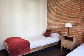 Beautiful Eixample Flat for Families